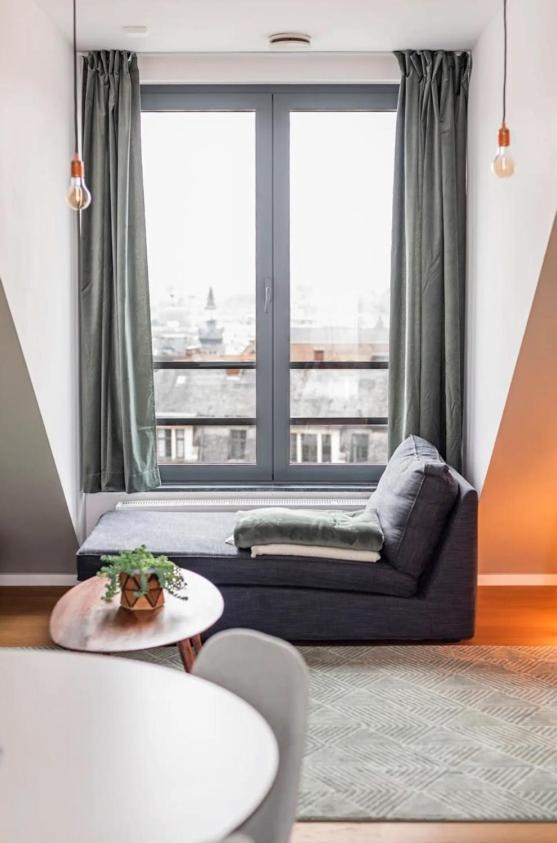 New Apartment With Big Terrace And Great Views! Λουβέν Εξωτερικό φωτογραφία
