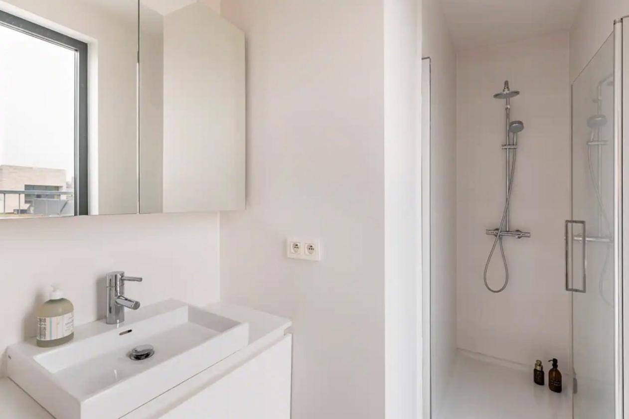New Apartment With Big Terrace And Great Views! Λουβέν Εξωτερικό φωτογραφία